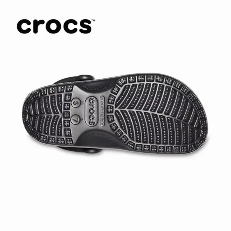Сандалии Crocs пляжные