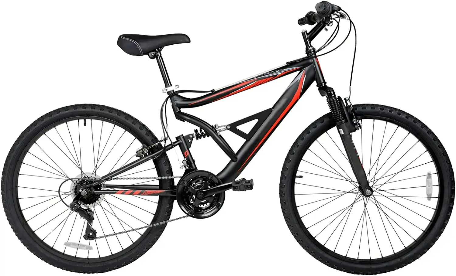 

Men's 26" Mountain Bike, Black