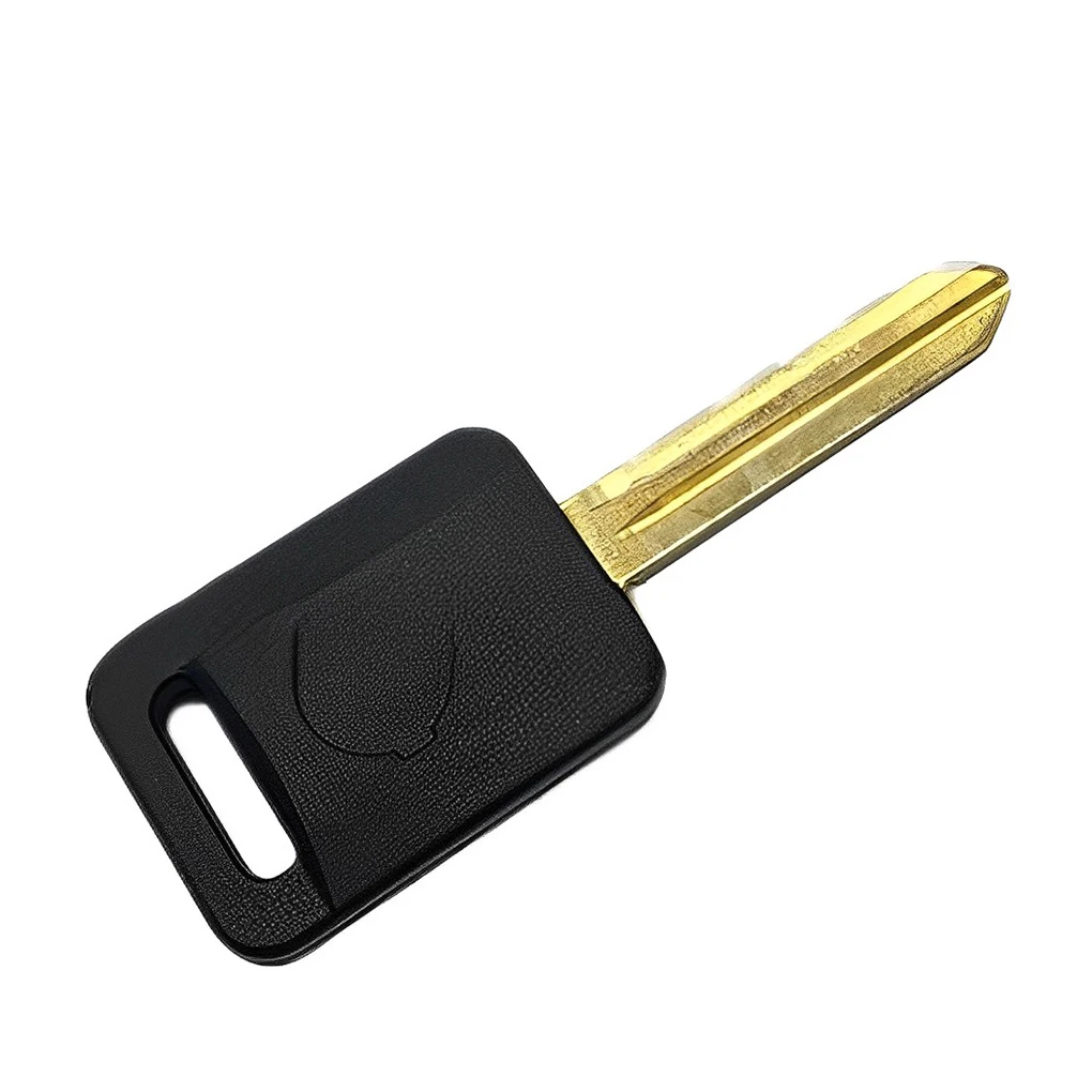 

Car Key ABS Protective Shell Vehicle Door Keys Case Protector Housing Automotive Automobile Upgrade Accessories