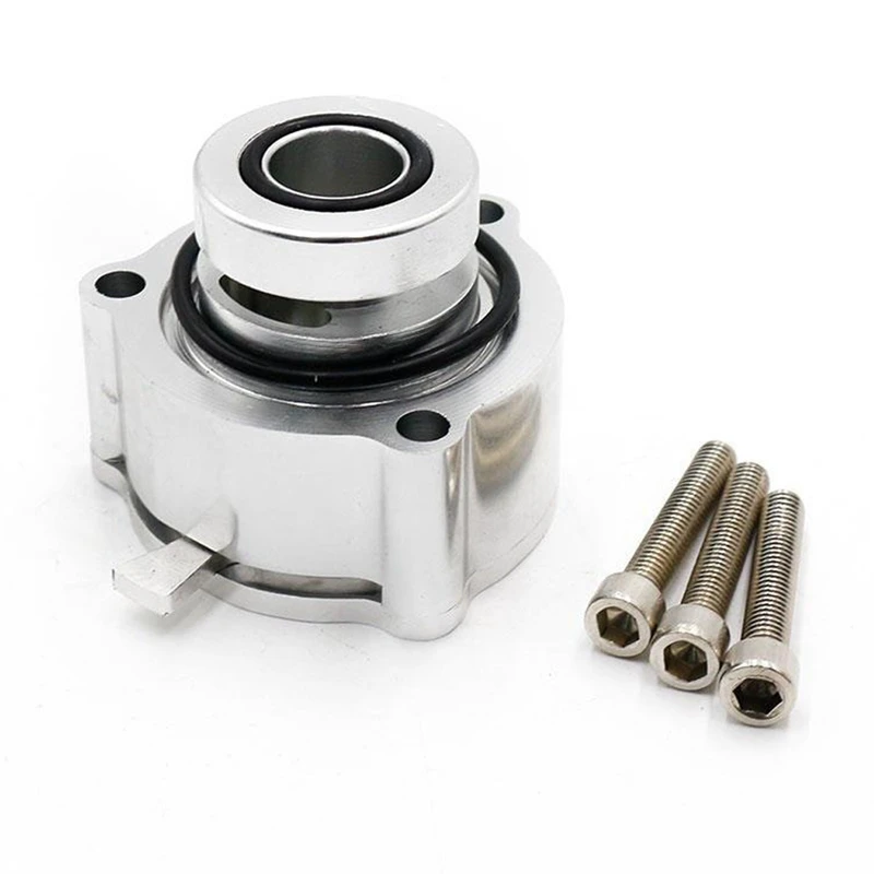 Регулируемый турбо-выдувной клапан адаптер для выдувного клапана Golf Scirocco Sagitar New