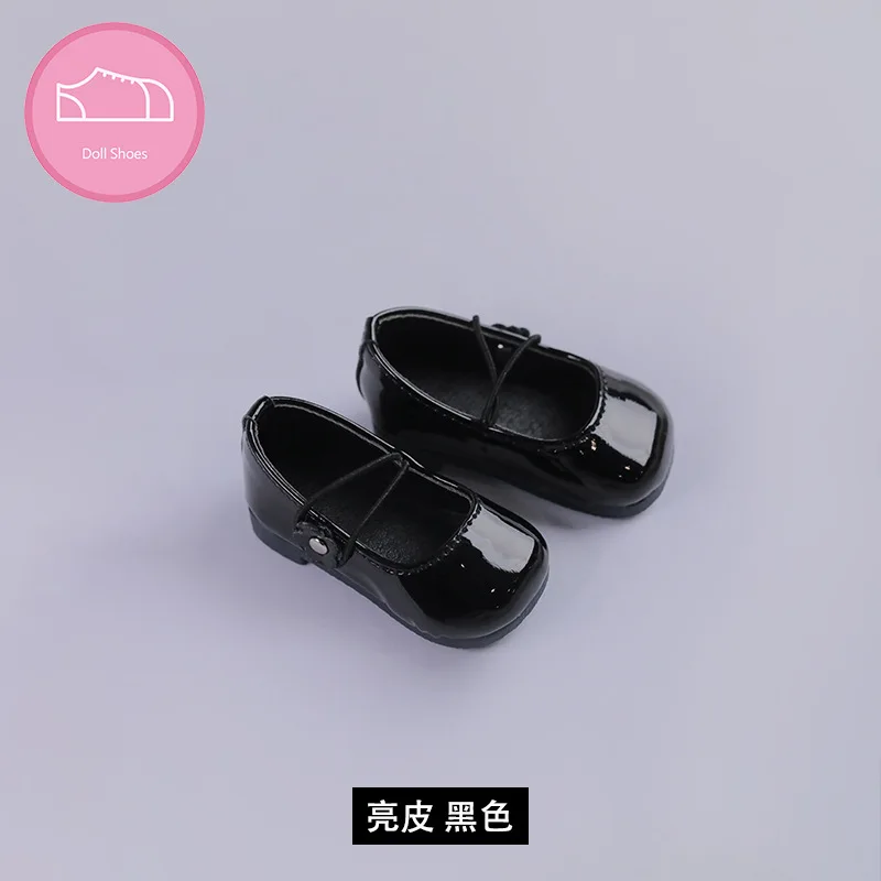 JS-02 YOSD кукольная обувь, обувь из искусственной кожи, подходящая для 16 BJD, ботинки, модные женские аксессуары для кукол принцессы (art.: 3920d02ed9788) - 3920d02ed9788