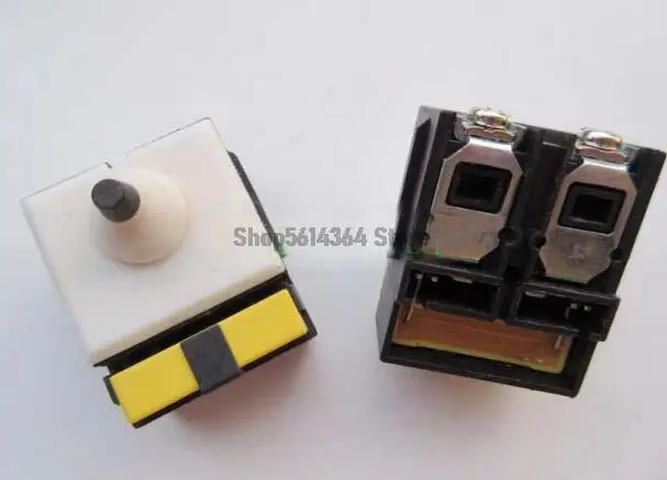 1 шт. выключатель для угловой шлифовальной машины-высококачественный