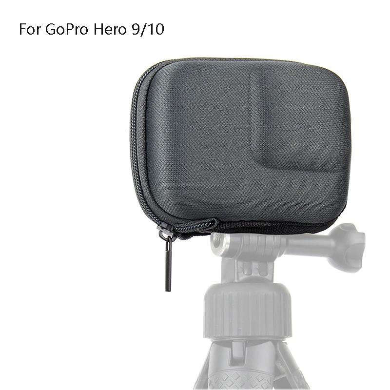 

Advanced Shockproof Case For Gopro109 Sports Cam Accessories for Outdoor Scratch Resistant Mini Portable Action Camera