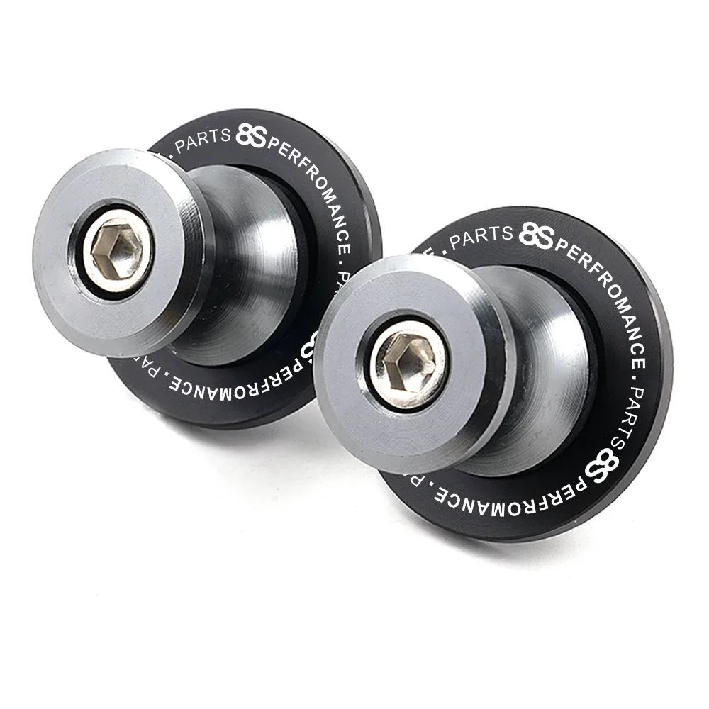 Для Suzuki GSX-8S 2023 GSX8S GSX 8S 2024 M8 аксессуары для мотоциклов CNC алюминиевые катушки с