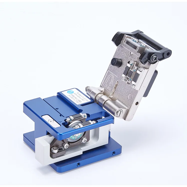 Hot Selling Supply Fiber Cleaver FC-6M Sumitomo Fiber Cleaver Hard Fiber Cleaver