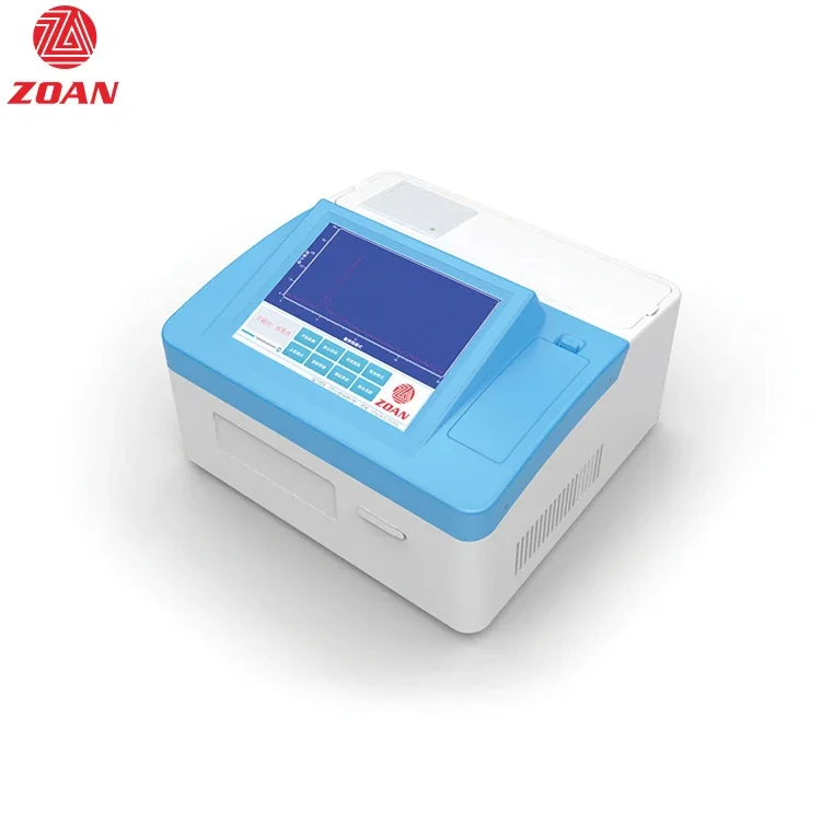 Настольный взрывоопасный детектор лекарств и обнаружение отбора проб. Взрывной