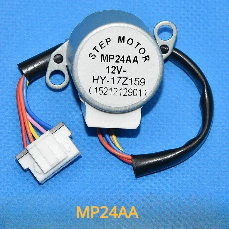 

Детали синхронного шагового двигателя кондиционера MP24AA 1521212901