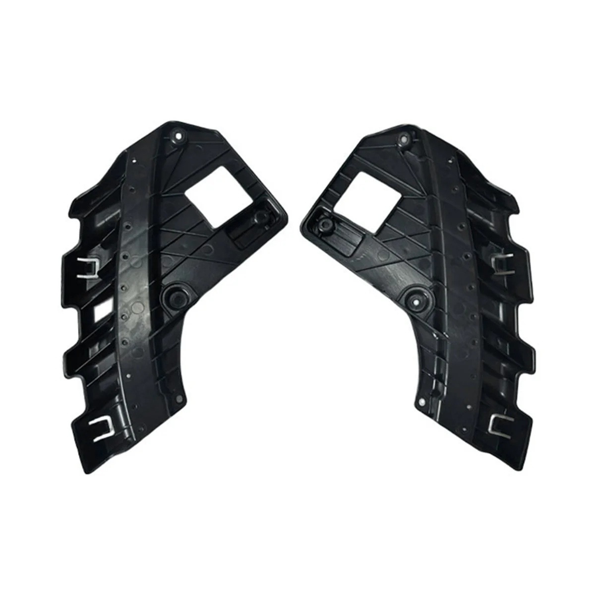 Кронштейн для фар Tesla Model 3 2017-2023 1077371-10-B 1077372-10-B