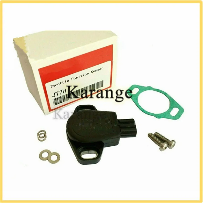 Стандартный Датчик положения дроссельной заслонки для Honda Accord 03-05 Element Civic 16402-RAA-A00