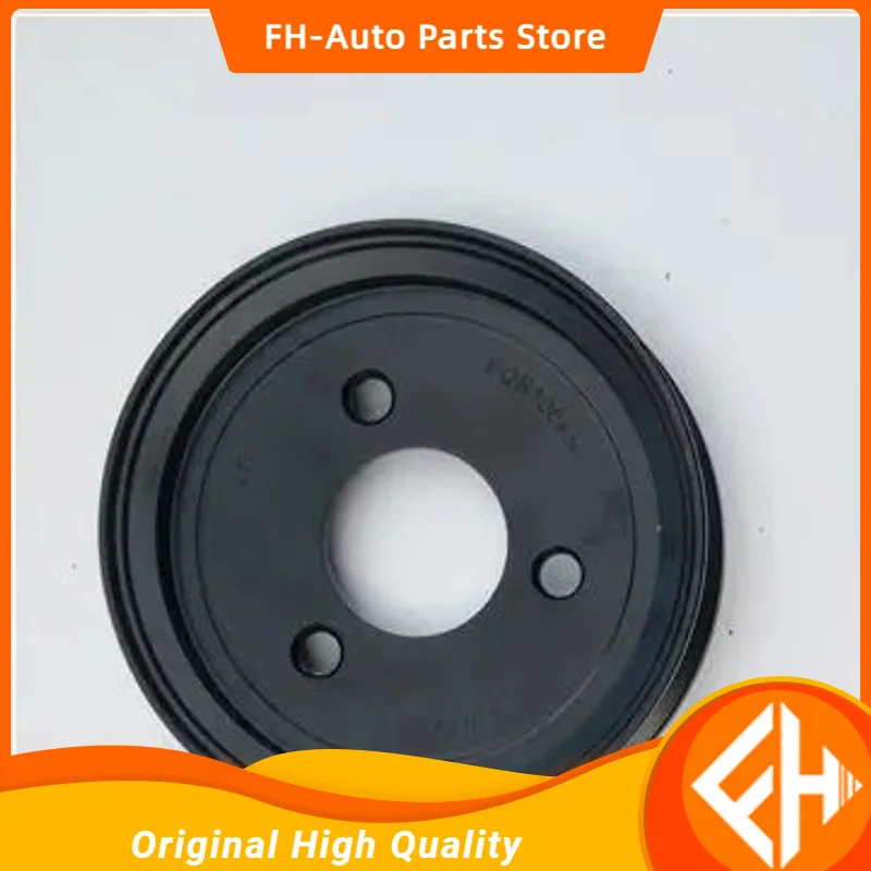 Оригинальный шкив для насоса гидроусилителя руля китайского sain ROEWE 350 MG3 MG5 л