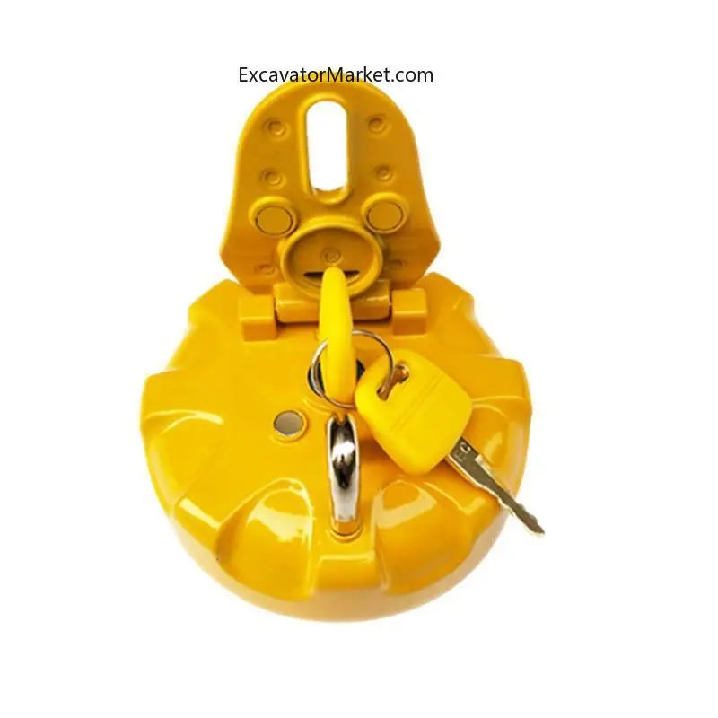 Для масляной чашки Liugong Lg9055e Lg906 Lg907 Lg908 Lg915 Lg920 Lg922 Lg936d E C крышка топливного бака