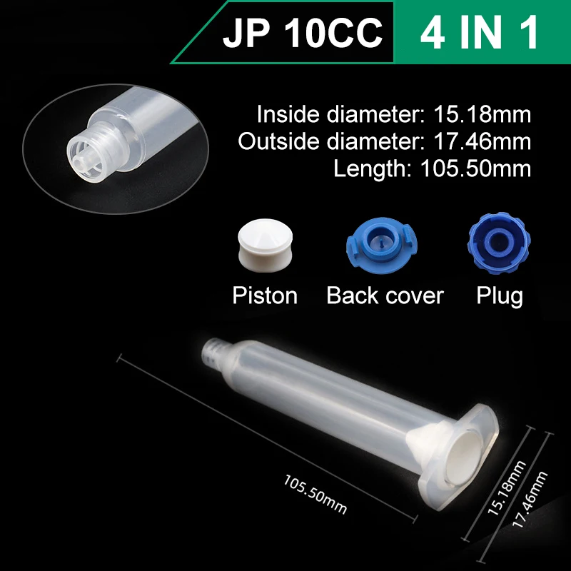 

Промышленная дозирующая машина 3CC-55CC