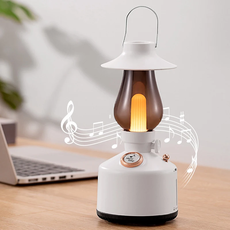 

Cmoonfall светодиодный музыкальный Ночной светильник с Bluetooth для украшения спальни, персонализированный подарок, ночник