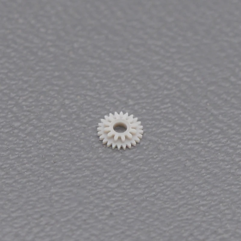 2/5/10 PCS 46941 46943 Movement Watch Calendar Driving Wheel Spare Parts Fit Oriental Double Lion Watch Movt Repair Parts