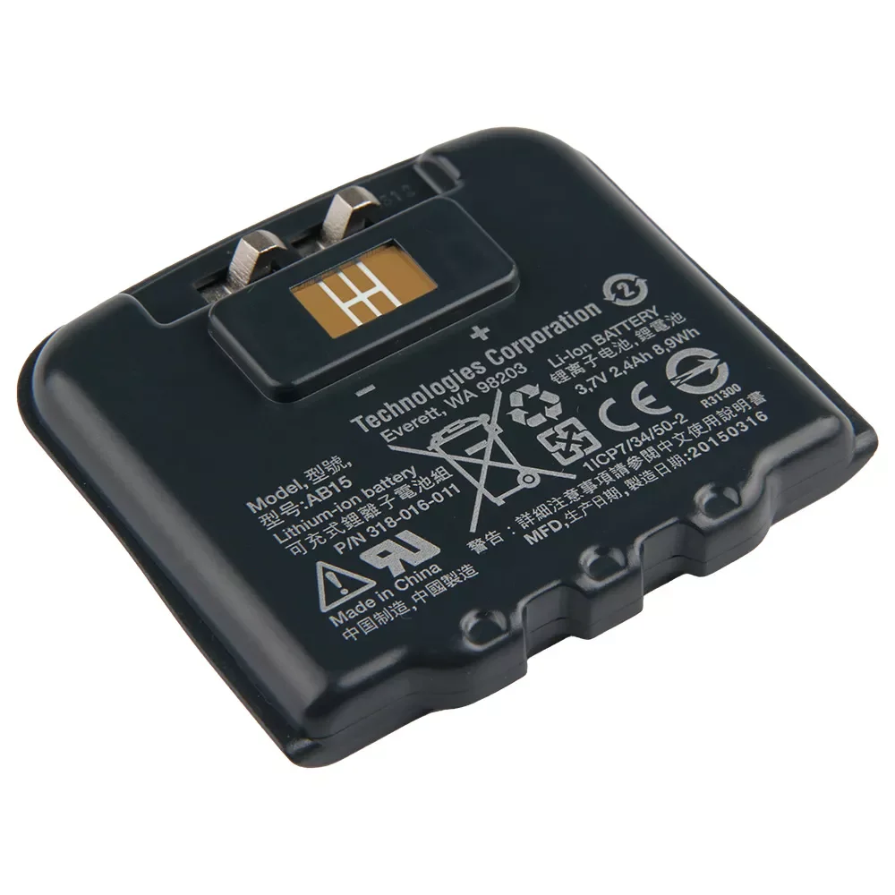 

2023NEW Original Replacement Battery For Intermec CN3 Mobile Handheld Computer AB15 318-016-011 Genuine Battery 8.9Wh