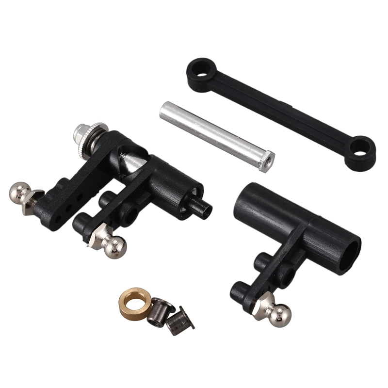 

For HSP 02025 1 / 10 Steering Assembly For 94111 94123 94177 94122 Steering Group A Group B Link