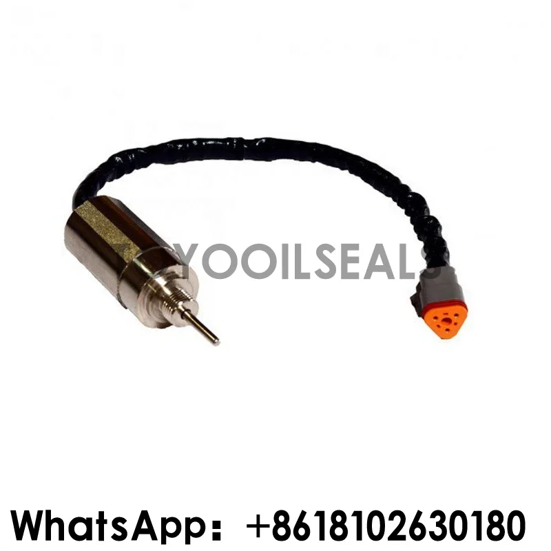 

Совершенно новый датчик GROUP-температурный 3E8700 3E-8700 CA3E8700 подходит для CAT 120H