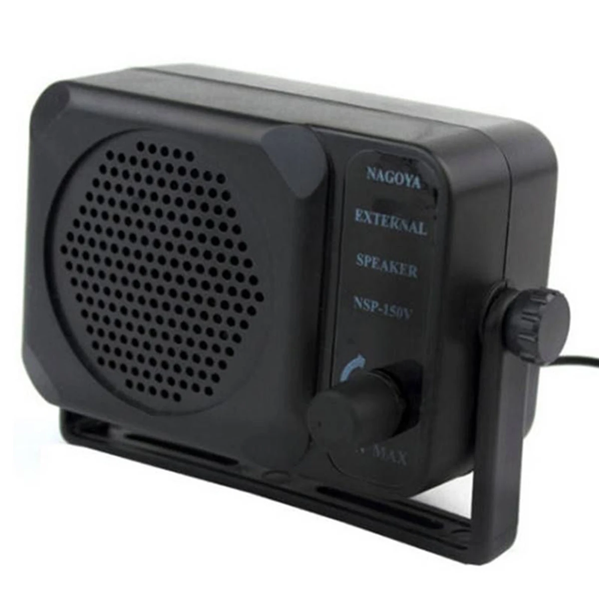 Внешний мини-динамик внешний для HF VHF UHF приемопередатчик автомобильное радио |