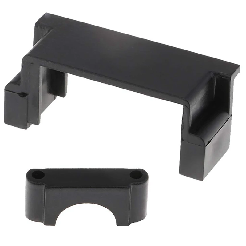 

1 комплект металлических фотоэлементов и 1 комплект элементов для крепления