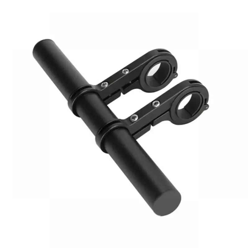 Electric Scooter Racks Handlebar Extender Aluminum Alloy Carbon Fiber Extension Mount Holder for Xiaomi M365 Accessories |