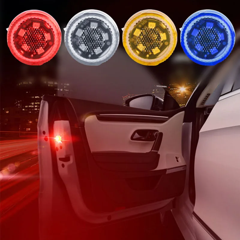 Автомобильная светодиодная лампа для открывания двери Alfa Alpha Romeo 159 147 156 Giulietta Mito