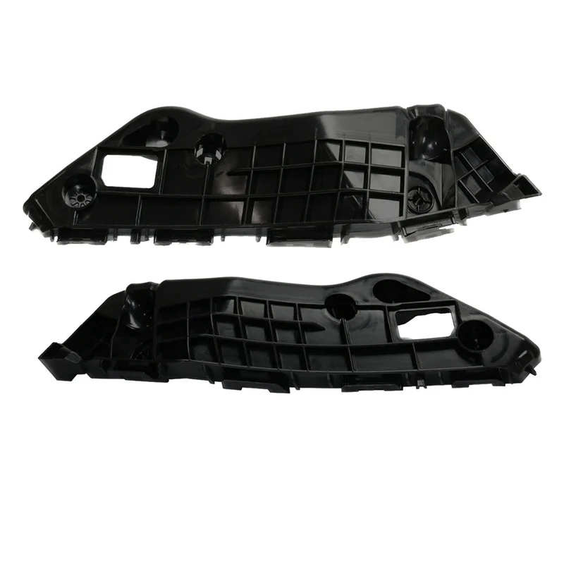 

Для Toyota Rav4 2016 2017 2018 RH LH Поддержка переднего бампера распорка монтажные фиксаторы