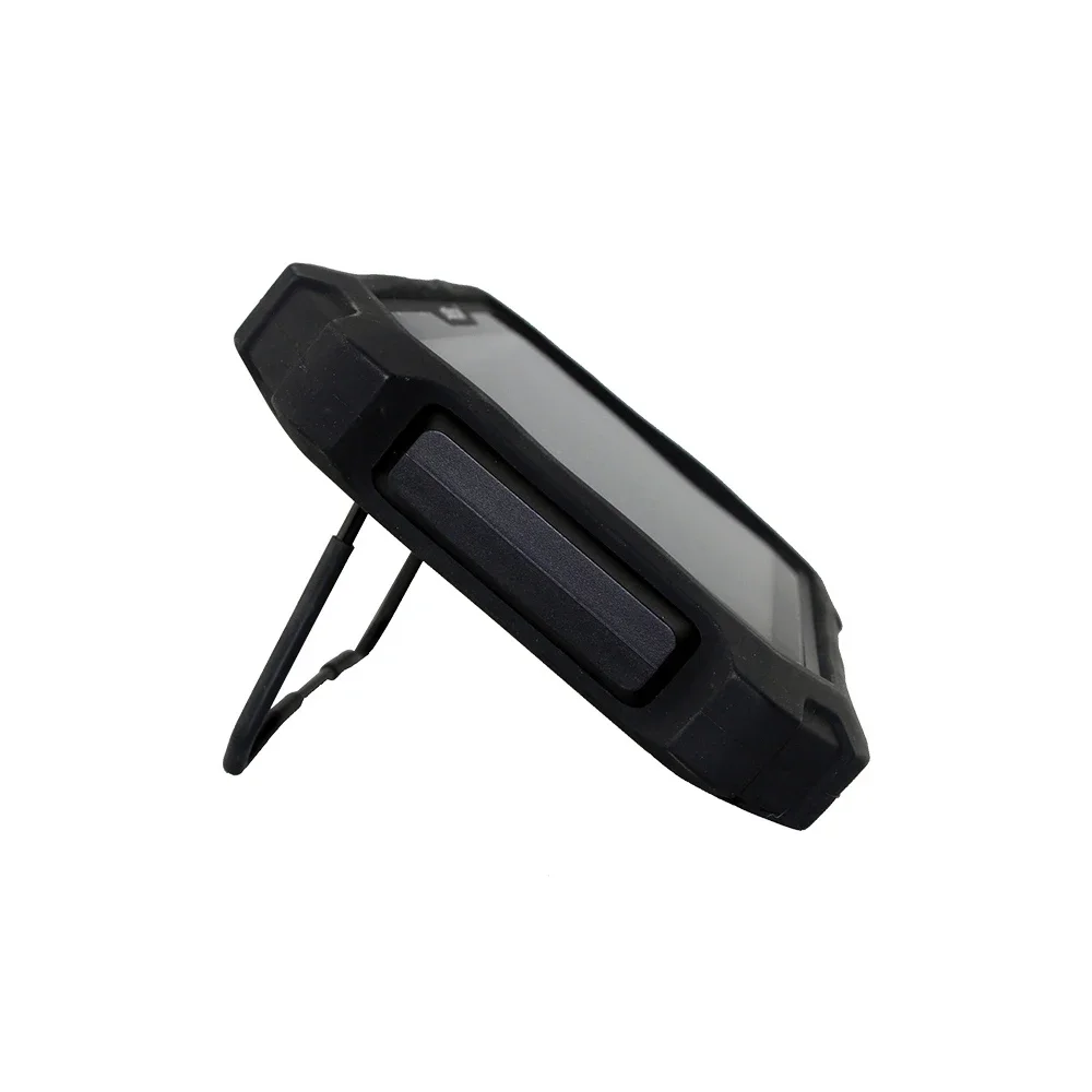 Интеллектуальный диагностический инструмент для мотоциклов OBDSTAR MS80 поддержка