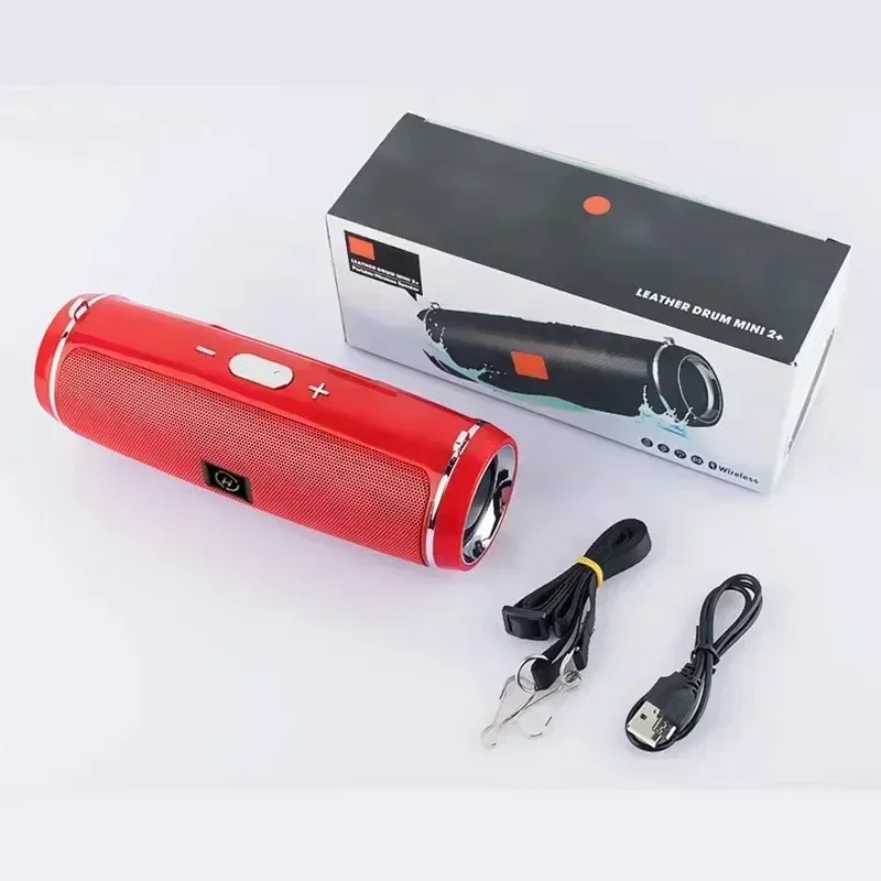 Беспроводной Bluetooth-динамик AUX