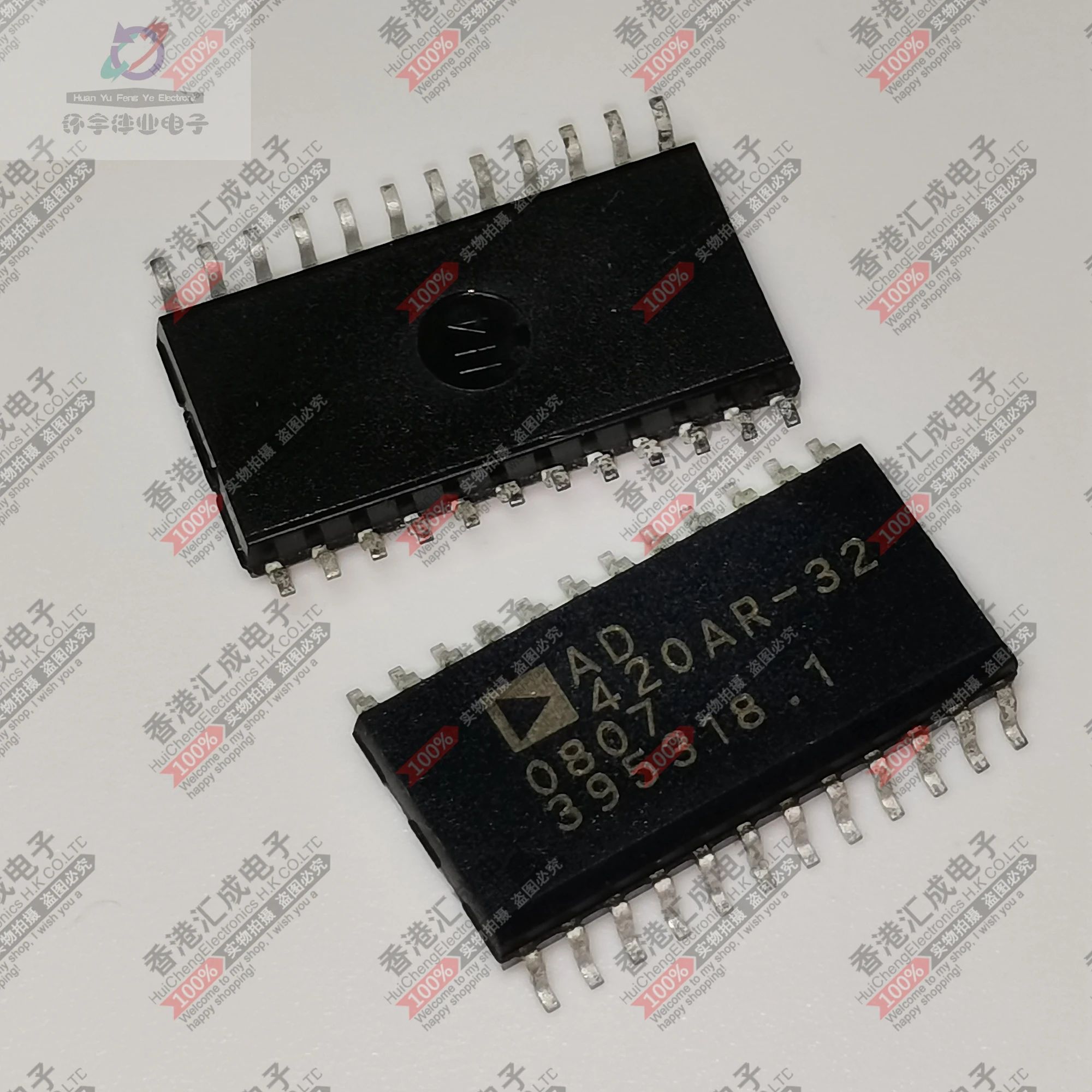 AD420ARZ-32 SOP24 новый оригинальный