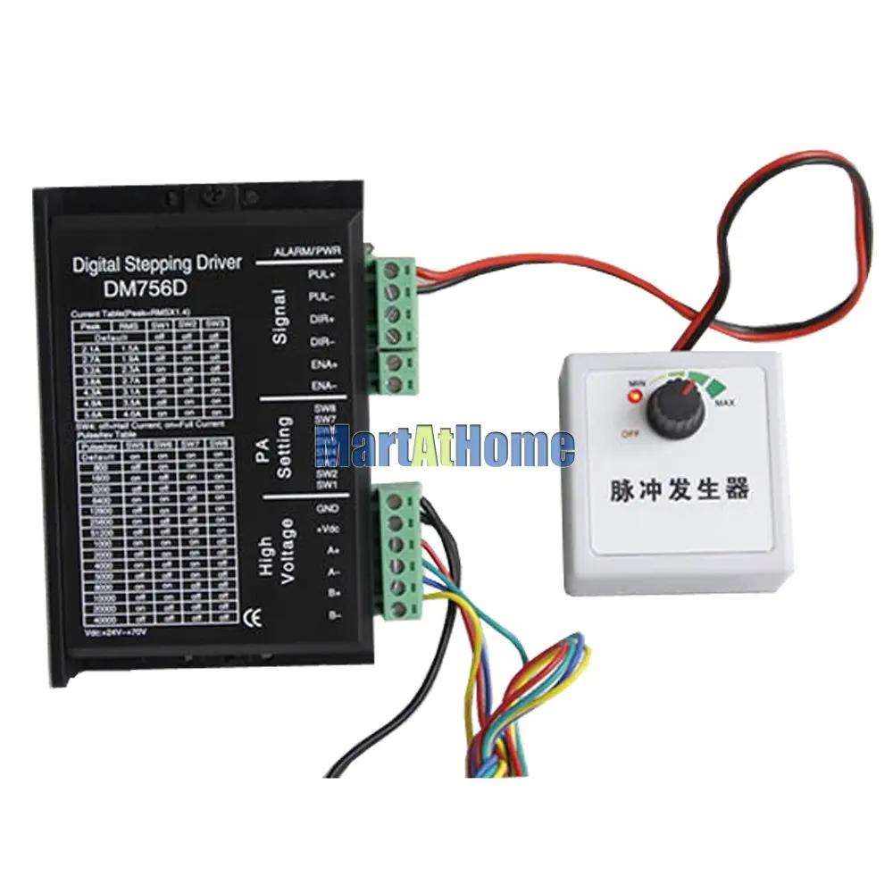 50 в 20 кГц Генератор импульсных сигналов бесступенчатый регулятор скорости