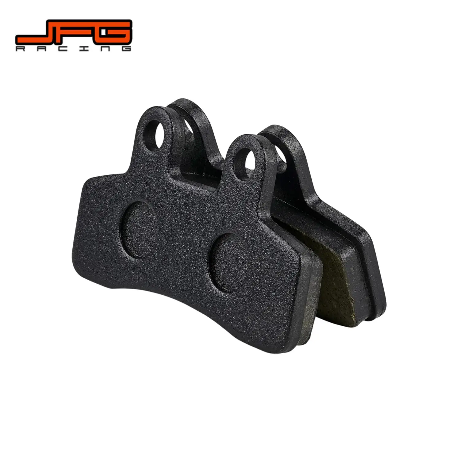 Фото Тормозные колодки для мотоциклов, передние и задние, для Windone RM7, ESKUTE, Qlife, Vela, E5, запчасти для электровелосипедов, аксессуары для электрических мотоциклов. №3