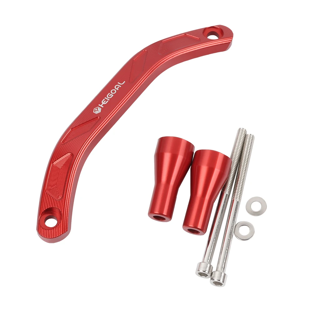 

Рычаг поручня мотоцикла, Задняя ручка захвата для газового газа MC EC EX EXF ECF MCF 125 250 300 MC250 EX250 450 2021 2022