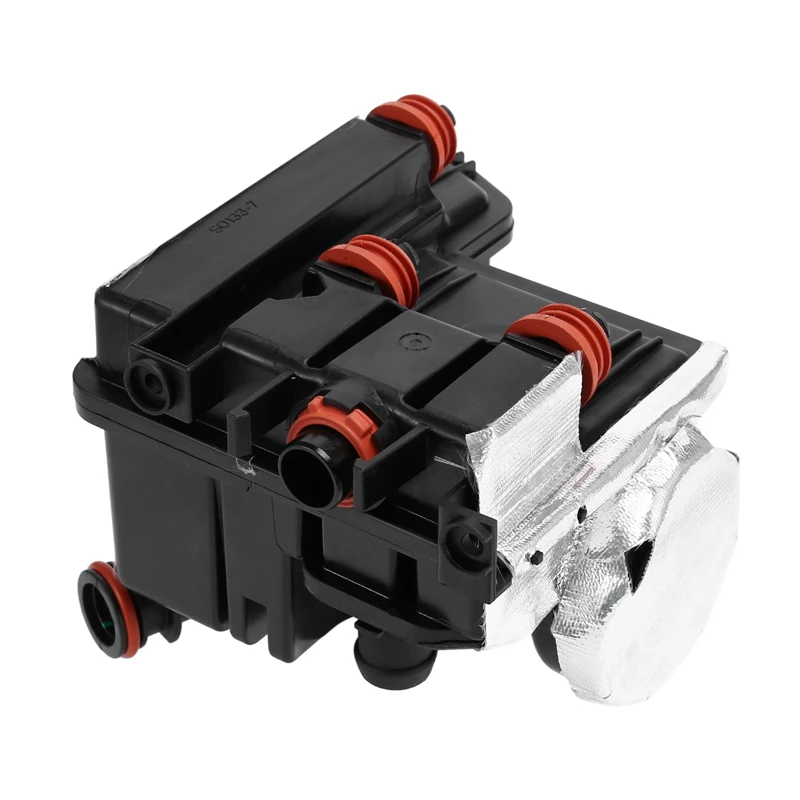 Клапан вентиляционного отверстия двигателя масляный сепаратор PCV компонент