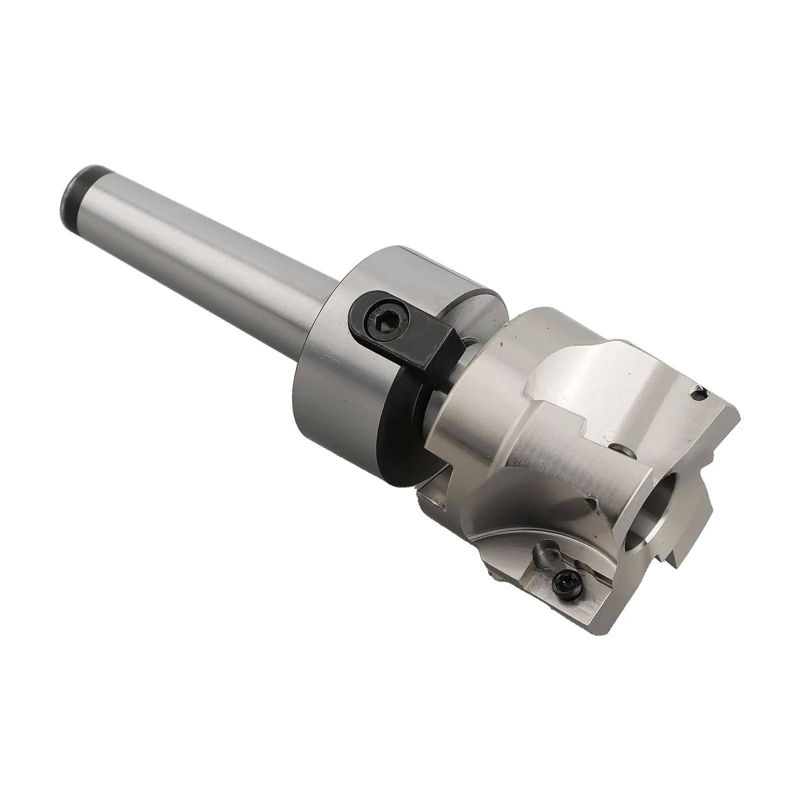 Решение для прецизионных инструментов MT2 хвостовика M10 400R 50 мм торцевая фреза с 10