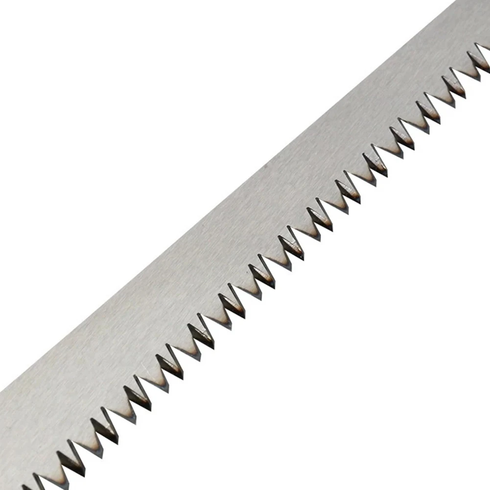 

Mini Hand Saw 270mm SK4 Flexible Saw Blade Woodworking Wood Cutting Hacksaw Garden Camping Pruning Trimming Tools