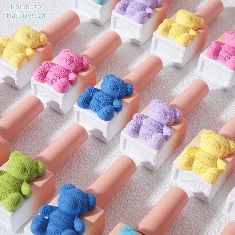 Рисунок 6 - Гель-лак для ногтей Rormays