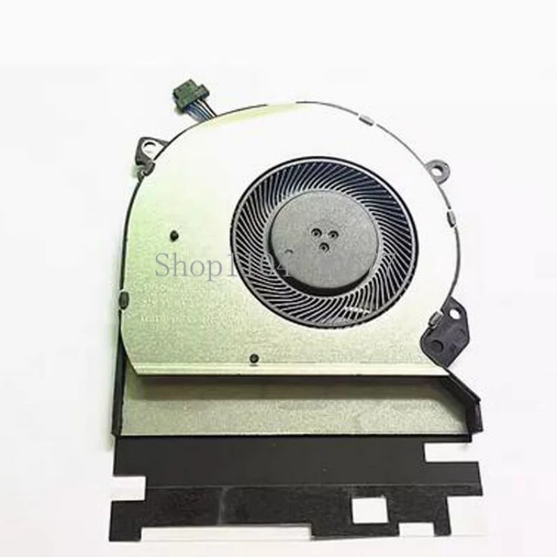 Новый охлаждающий вентилятор для HP HSN-Q08C Battle 66 Pro G1 440 G5 аксессуары вентиляторов