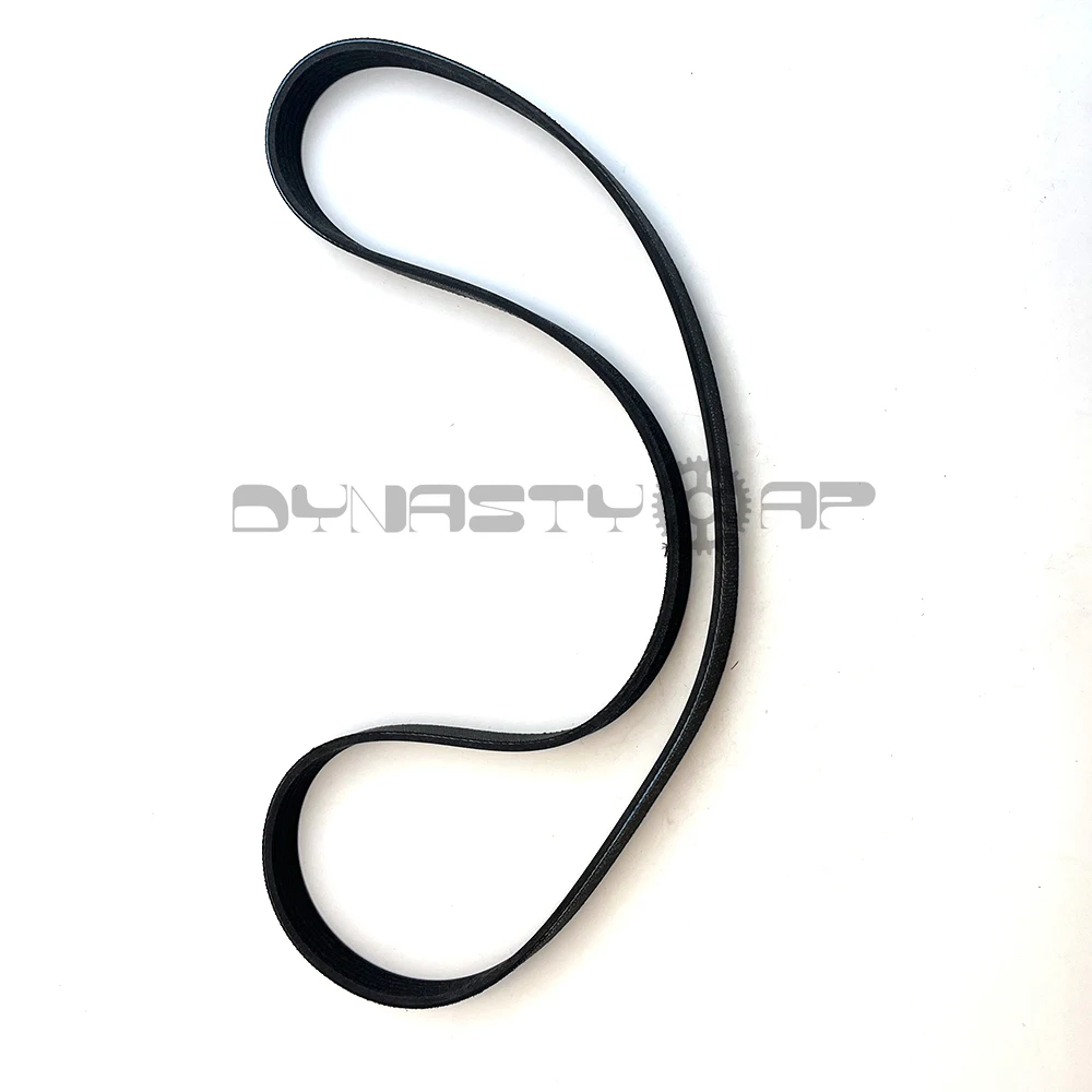 25212-2B020 Вентилятор ременного ремня Serpentine V 1 6 л 25212 2B020 для HYUNDAI KIA