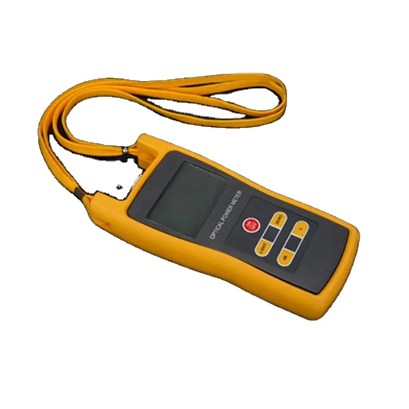 

Hand-held Fiber Optical Power Meter HOPM-3208