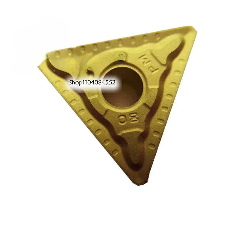 Оригинальное лезвие CNC YBC151 YBC152 YBC251 YBC252 YBC351 TNMG160408-PM TNMG 160408 фреза