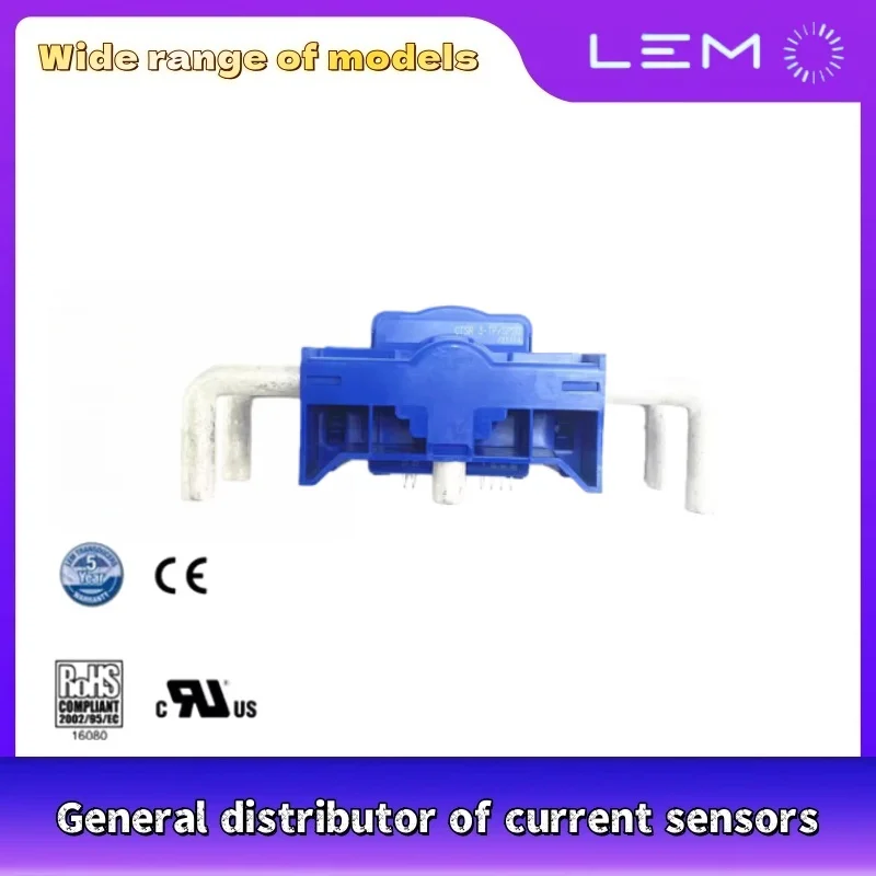 Фото CTSR3-TP/SP20 Датчик обнаружения тока утечки LEM Серия CTSR CTSR 3-TP №3