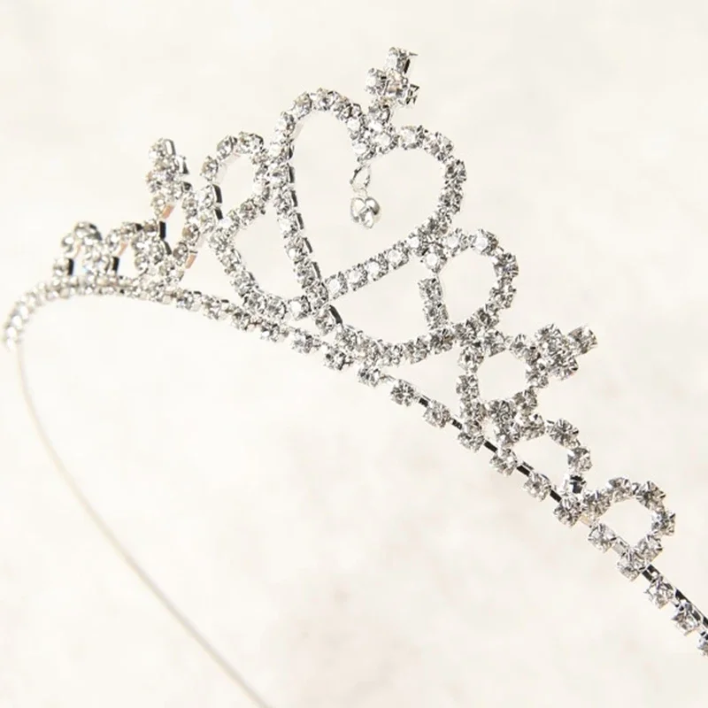 Набор Аксессуаров Принцессы Эльзы Для Девочек Хрустальная Корона И Палочка