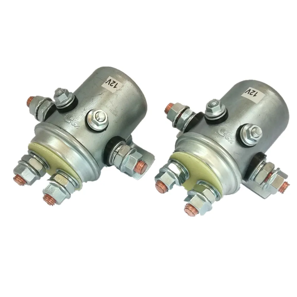 

2 шт., автомобильная лебедка для гольфа, 12 В