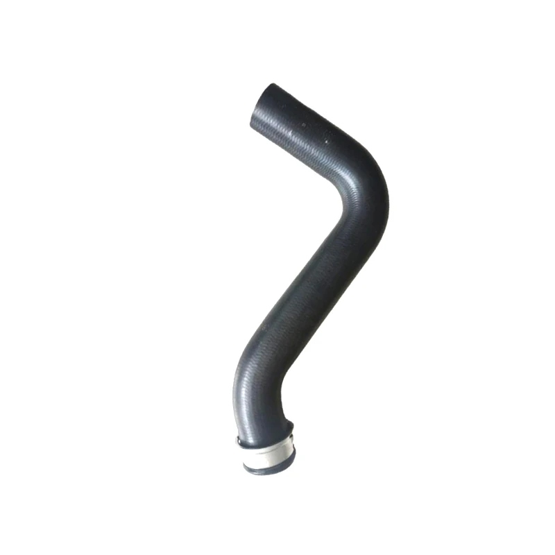 Верхний шланг радиатора коэффициент охлаждения двигателя температура для Mercedes