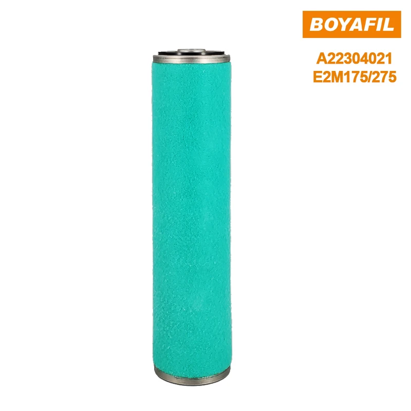 

Replacement Edward Vacuum Filter Original Part No.A22304021 Edwards Vacuum Pump Oil Mist Filter Separator Element E2M175 E2M275