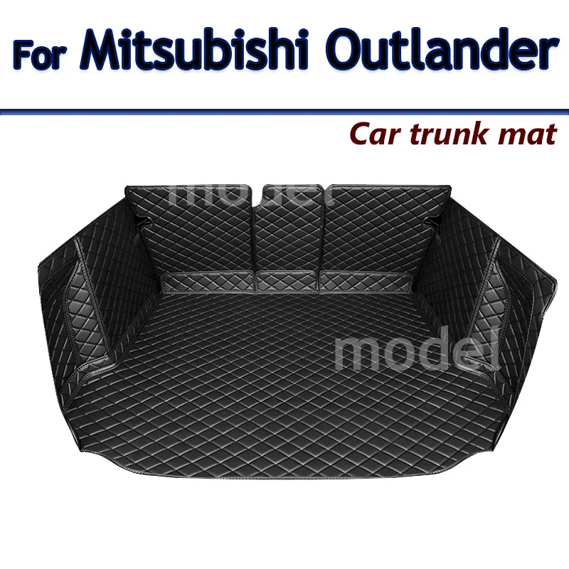 

Коврик для багажника Mitsubishi Outlander 4WD 2WD 2013 2014 2015 2016 2017 2018 2019 2020 2021