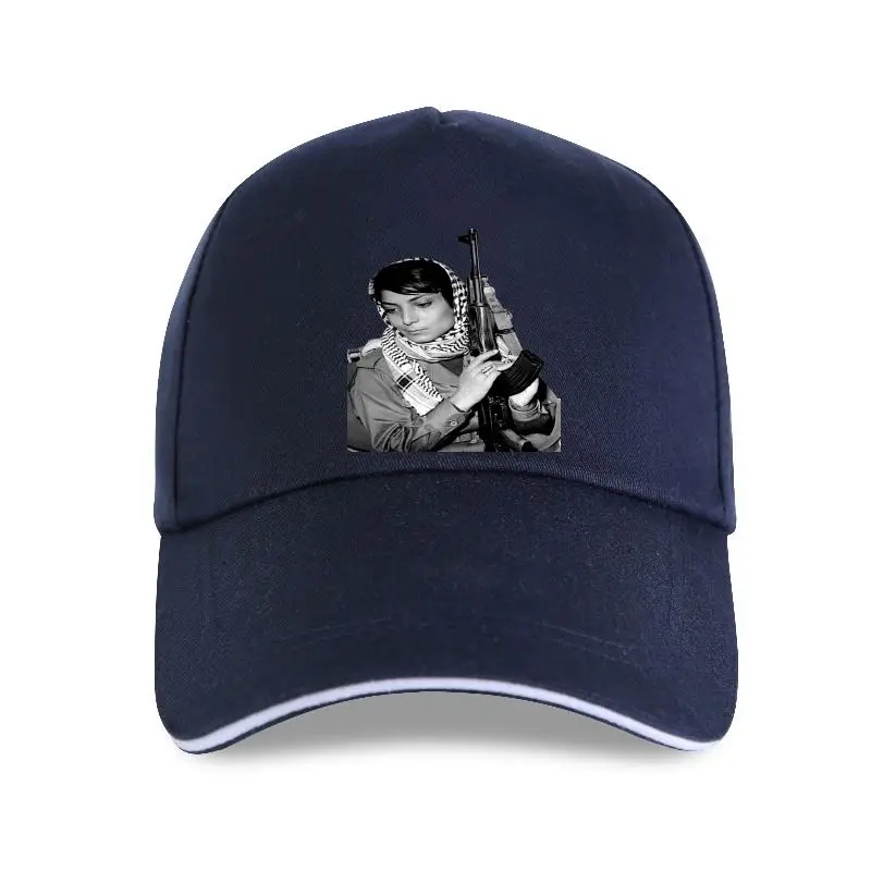 

new cap hat Leila Khaled Palestine Palestine Resistance Gaza Baseball Cap All Sizes 2021 Street