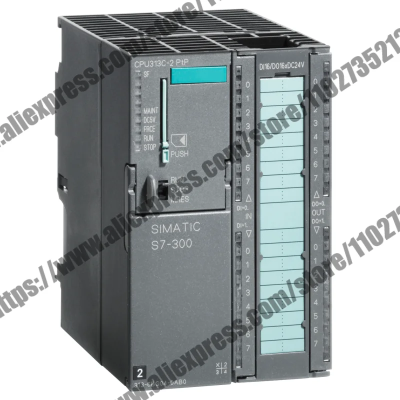 Пульт дистанционного управления 6ES7313-5BE00-0AB0 6ES7313-6CE00-0AB0 6ES7313-6BG04-0AB0 6ES7313-6BE01-0AB0