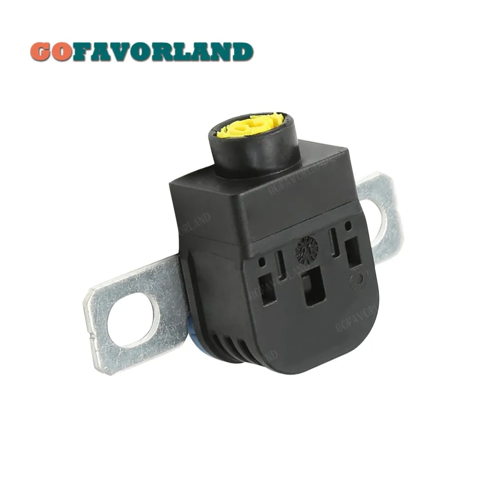 

Защита от перегрузки батареи, полировальный переключатель, пластик N000000008657 для Xenons4U