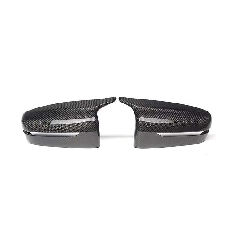 3K саржевое карбоновое плетение с глянцевой отделкой идеальная посадка